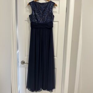 Eliza J Formal Dress
